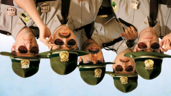SUPER TROOPERS (c) The Movie Database (TMDB)