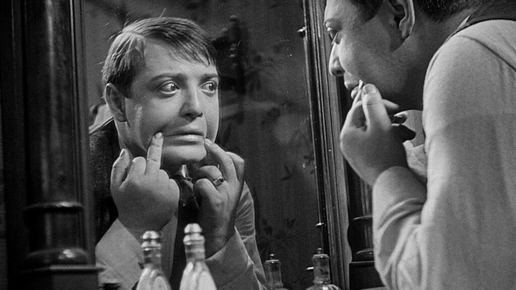 M - EIND STADT SUCHT EINEN MÖRDER  (c) The Movie Database (TMDB)