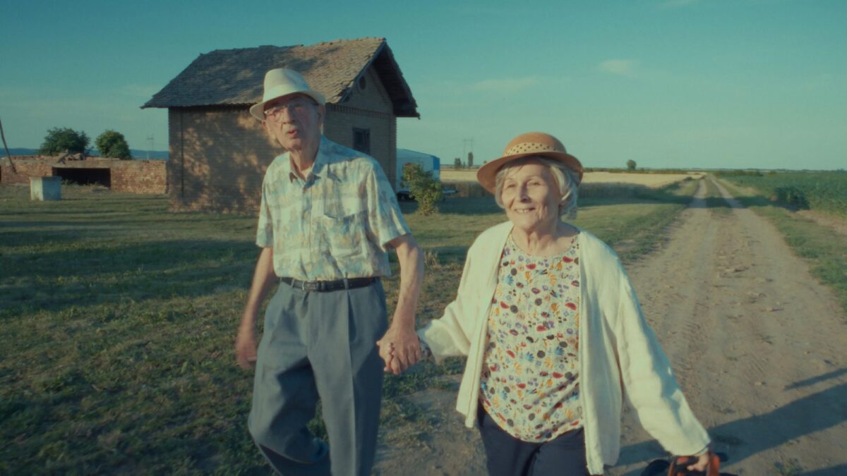 75. Berlinale – deel 3