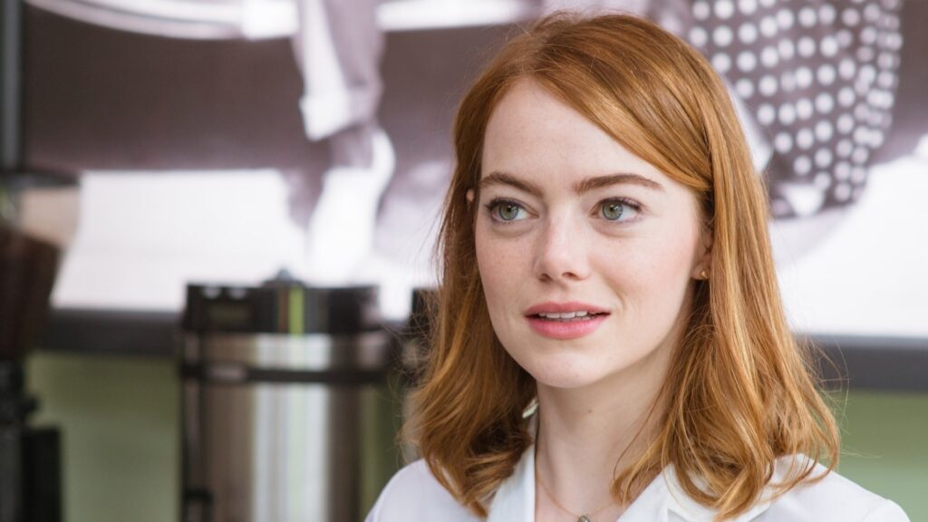 EMMA STONE in LA LA LAND (c) The Movie Database (TMDB)