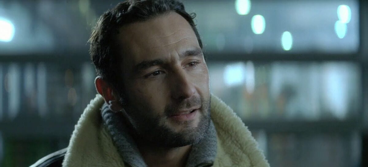 Gilles Lellouche ontvangt Magritte d’honneur 2025