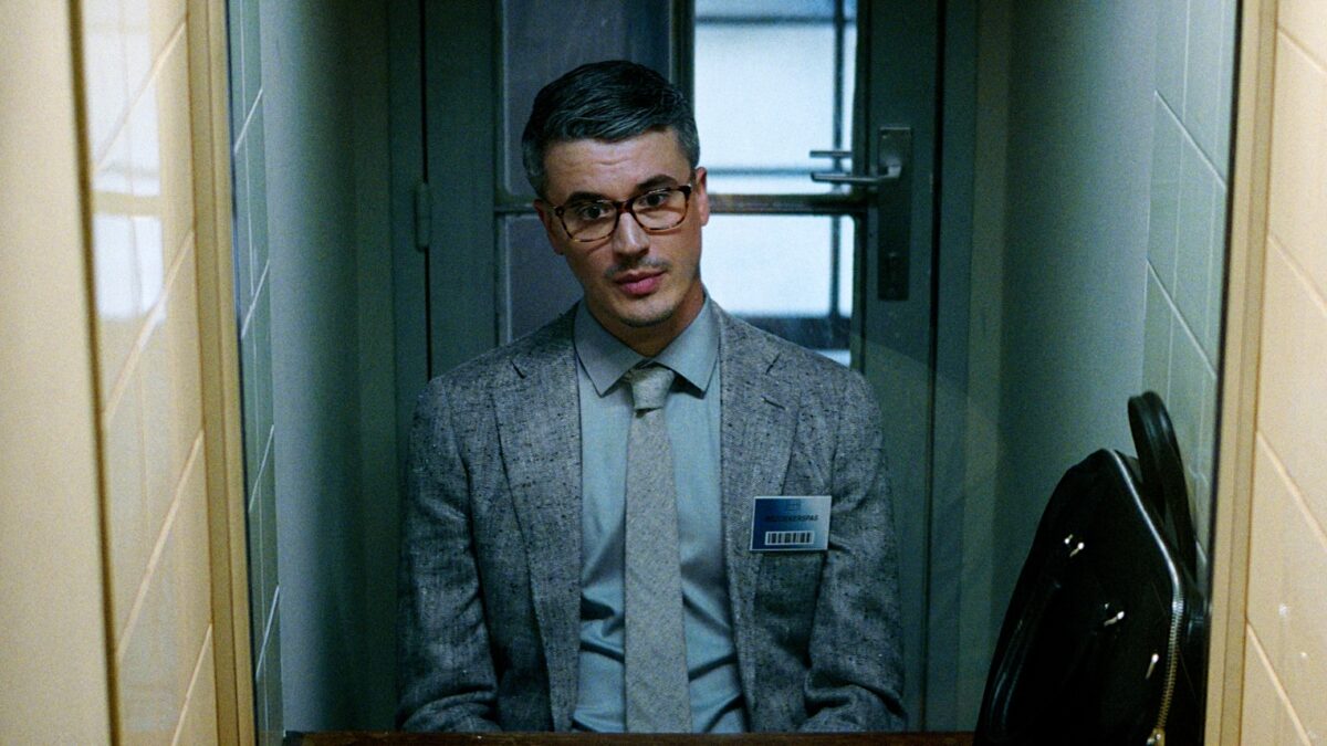 Welcome to the A.A. #334: Ward Kerremans