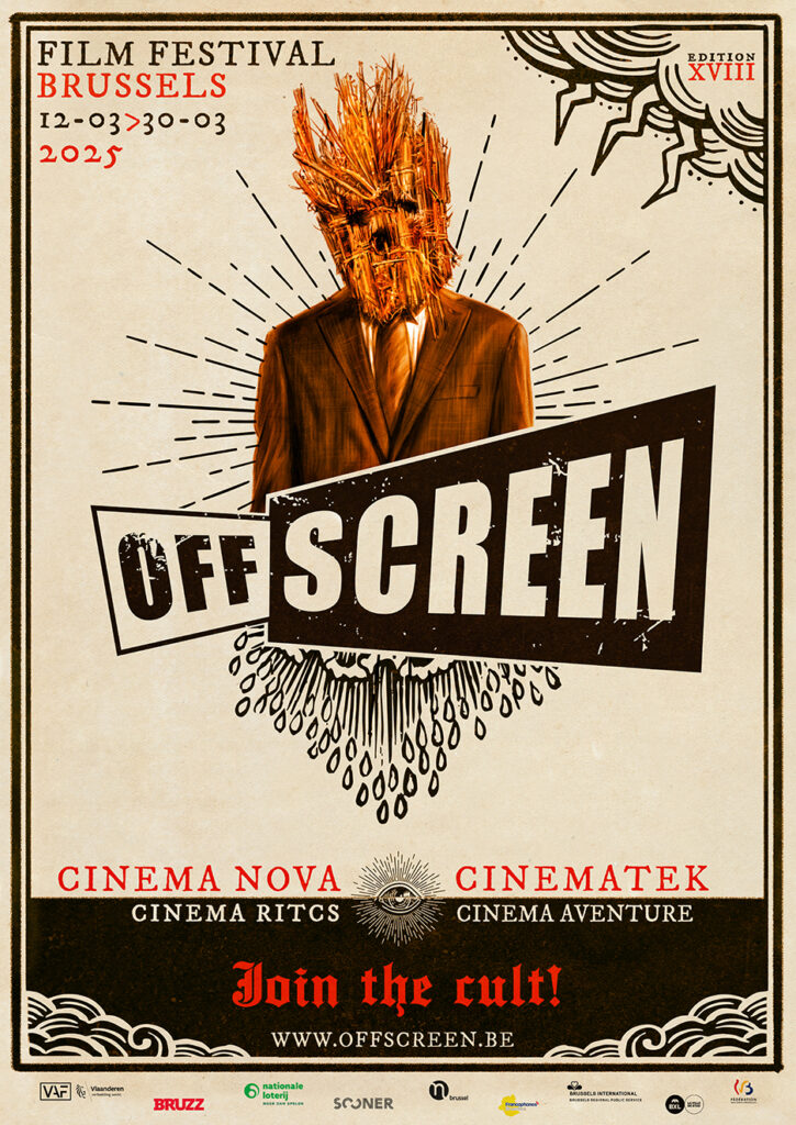 OFFSCREEN FILM FESTIVAL 2025 (c) Offscreen