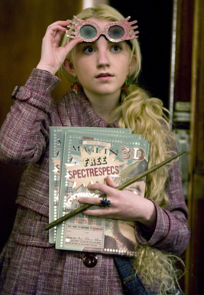 EVANNA LYNCH (c) FACTS