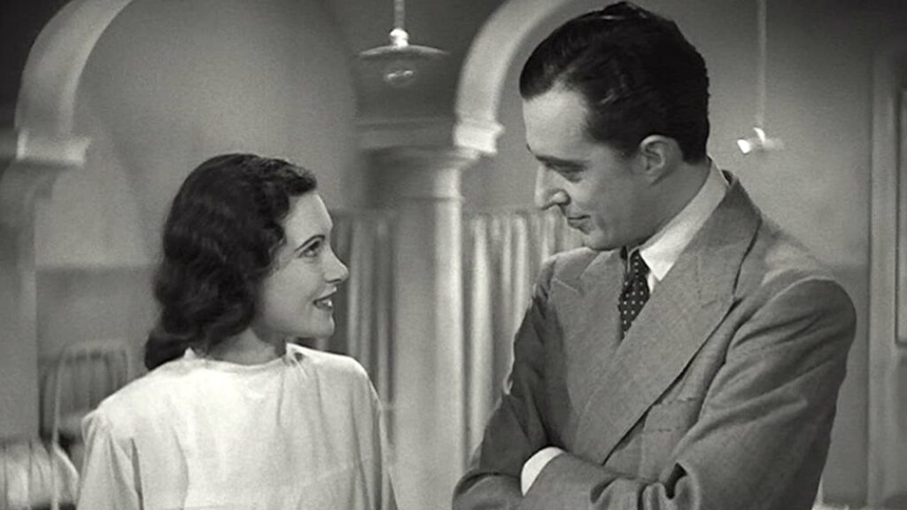 TERESA VENERDÌ (c) The Movie Database (TMDB)