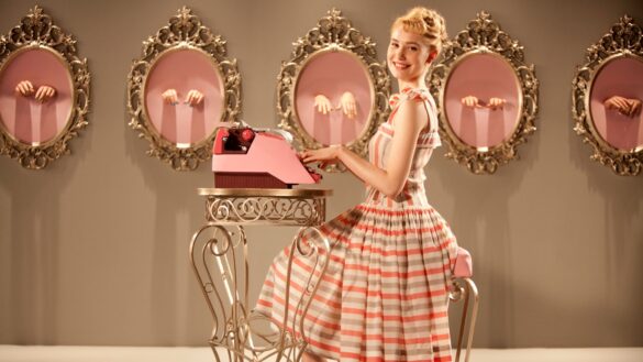 DÉBORAH FRANCOIS in POPULAIRE (c) The Movie Database (TMDB)