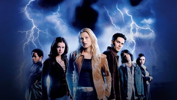 FINAL DESTINATION 2 (c) The Movie Database (TMDB)