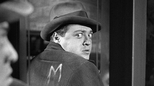 M - EIND STADT SUCHT EINEN MÖRDER (c) The Movie Database (TMDB)