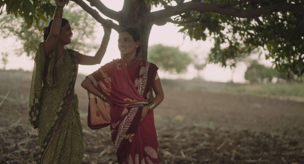 MARCHING IN THE DARK (c) Independent Film Distributor
