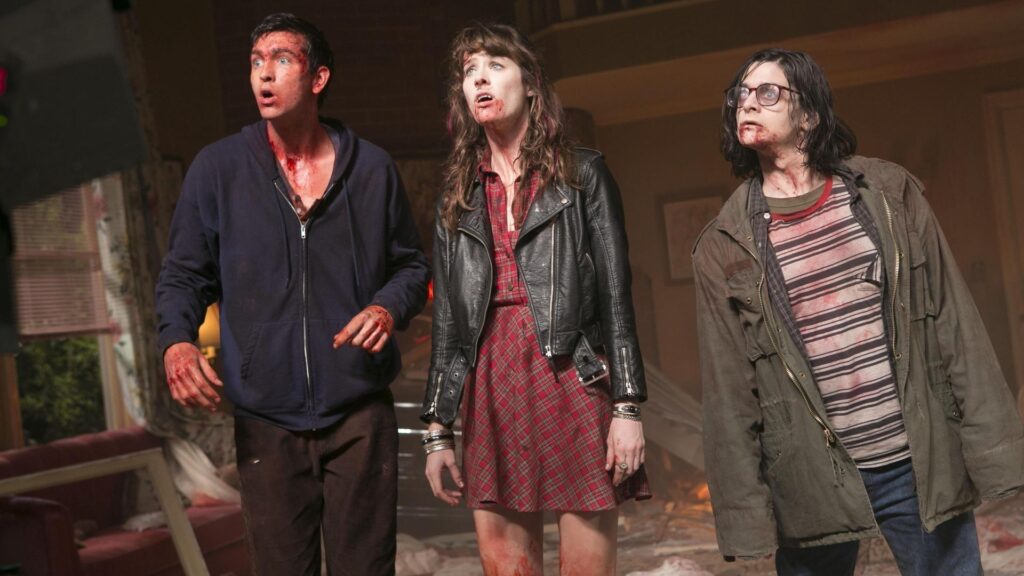 FREAKS OF NATURE (c) The Movie Database (TMDB)