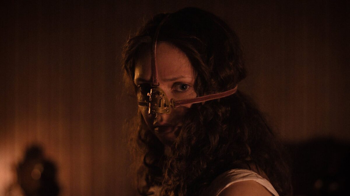 Klokslag 12 #252: The Ugly Stepsister