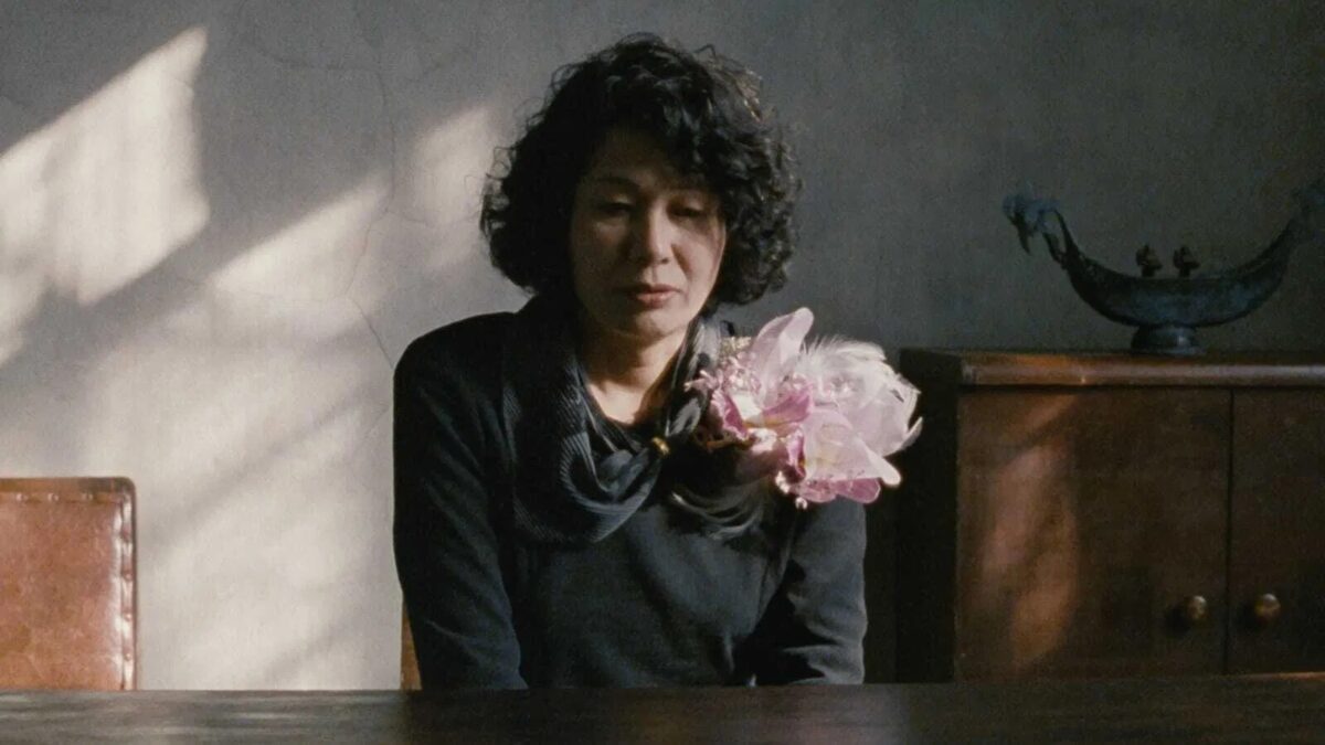 Meet the Masters #23 – Hirokazu Kore-Eda met Jonas Geirnaert