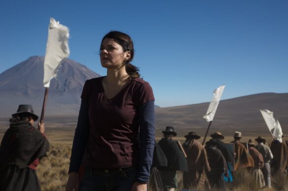 ALTIPLANO (c) IMDB Pro
