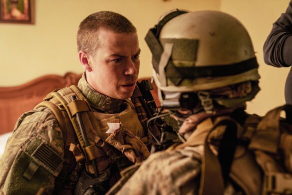 WARFARE (c) The Searchers