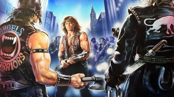1990: THE BRONX WARRIORS (c) The Movie Database (TMDB)