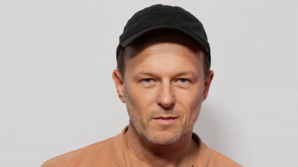 ROBIN VANBESIEN (c) Bart Baevegems