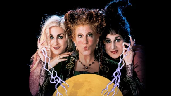 HOCUS POCUS (c) The Movie Database (TMDB)