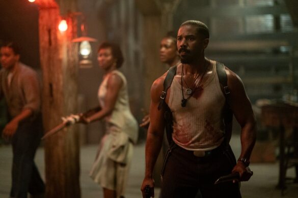 SINNERS (c) 2025 Warner Bros. Entertainment Inc.