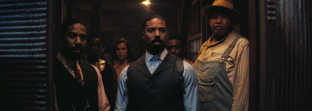 SINNERS (c) 2025 Warner Bros. Entertainment Inc.