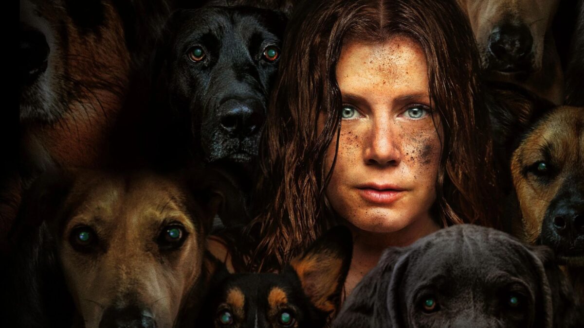 Gremlins Back 2 Back #22: No Way Out + Nightbitch