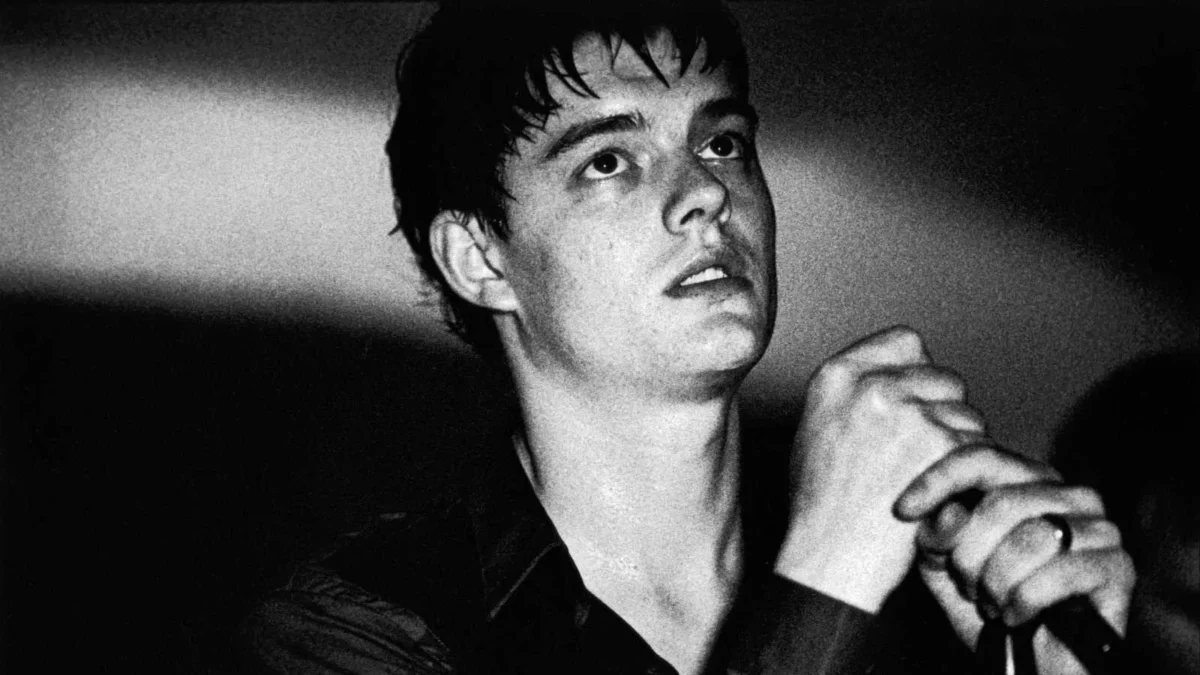 Meet the Masters #24 – Anton Corbijn met Stephan Vanfleteren