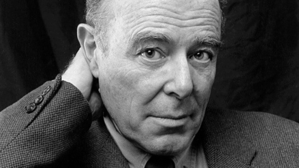 MARCEL OPHÜLS (c) IMDB Pro