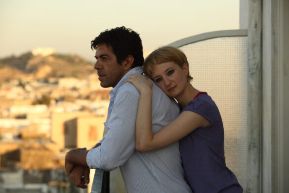 COSA VOGLIO DI PIÙ (c) The Movie Database (TMDB)