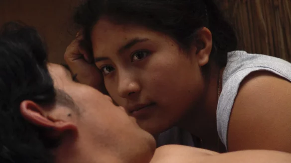 ANO BISIESTO (c) The Movie Database (TMDB)