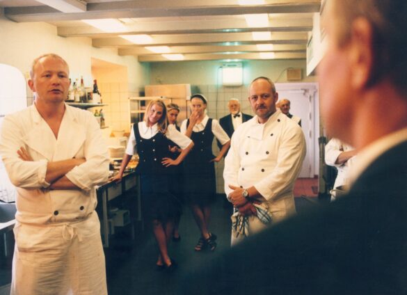 FESTEN (c) September Film