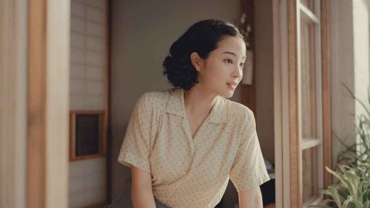 Cannes 2025 #3: Nagasaki, Priscilla in Chili, ACAB, de hel en Virginia Woolf