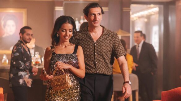 EAGLES OF THE REPUBLIC (c) The Movie Database (TMDB)