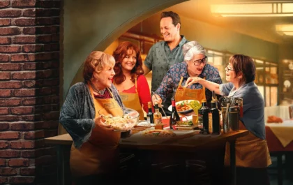 NONNAS (c) The Movie Database (TMDb)