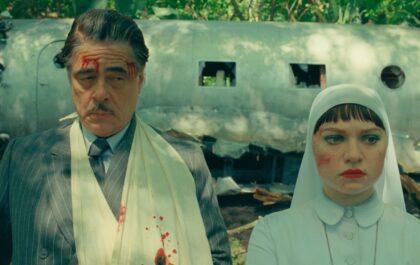 THE PHOENICIAN SCHEME (c) The Movie Database (TMDB)