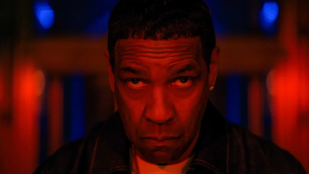 DENZEL WASHINGTON in HIGHEST 2 LOWEST (c) The Movie Database (TMDB)