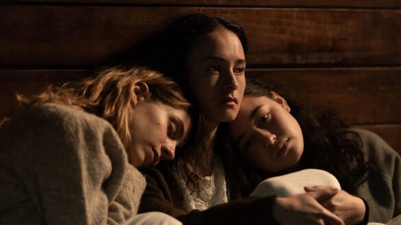 WE WERE DANGEROUS (c) ND Pictures