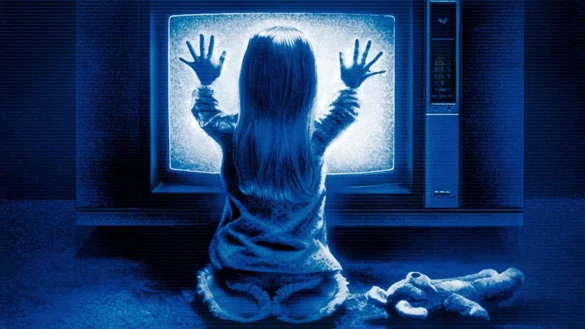 POLTERGEIST (c) The Movie Database (TMDB)