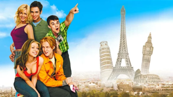 EUROTRIP (c) The Movie Database (TMDB)