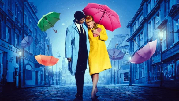 LES PARAPLUIES DE CHERBOURG (c) The Movie Database (TMDB)