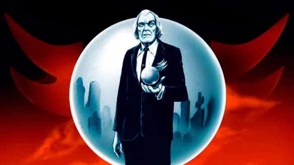 PHANTASM (c) The Movie Database (TMDB)