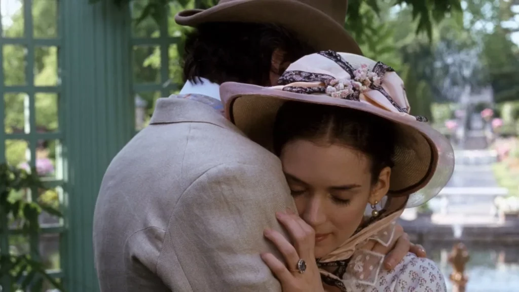 THE AGE OF INNOCENCE (c) The Movie Database (TMDB)
