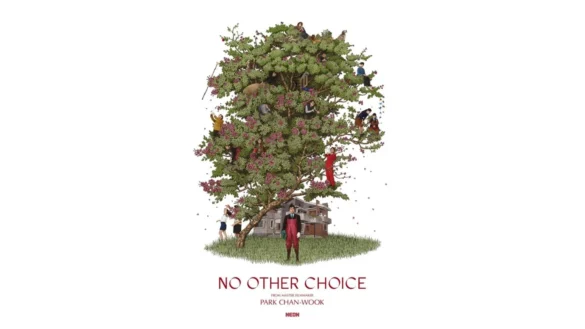 NO OTHER CHOICE (c) The Movie Database (TMDB)