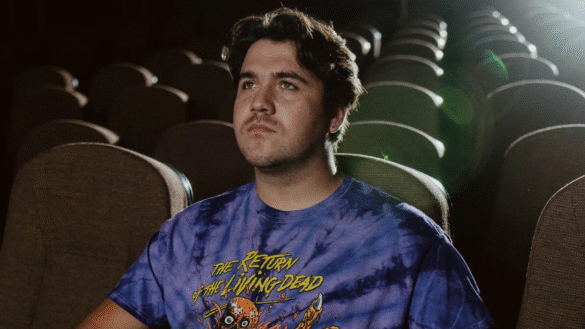 ANTHONY LEROY (c) The Movie Database (TMDB)
