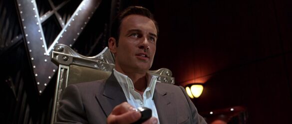 JULIAN MCMAHON in FANTASTIC FOUR (c) IMDB Pro