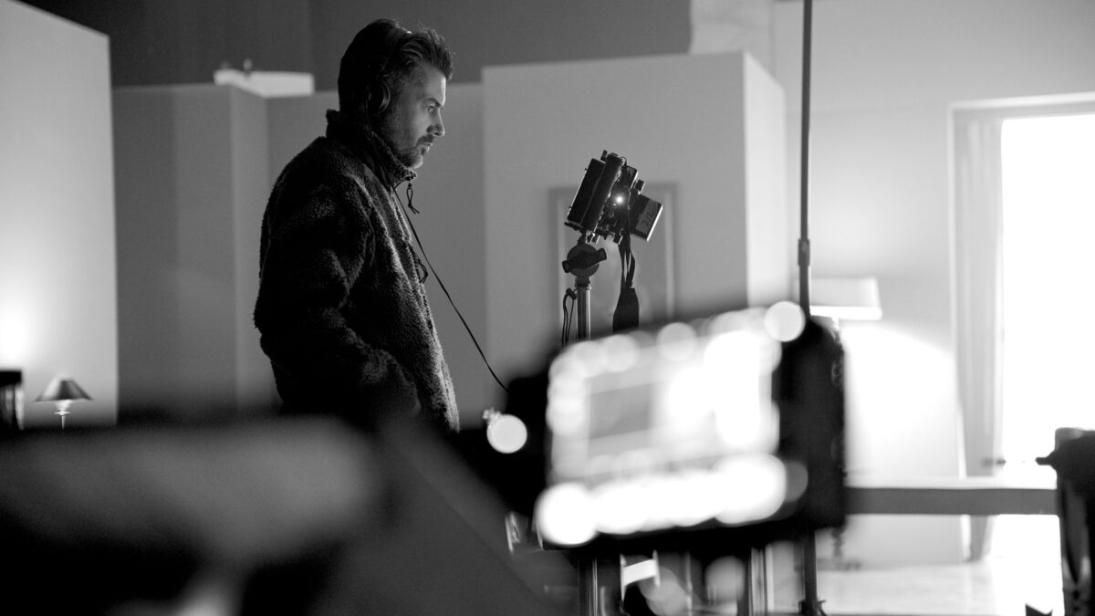 De Keuze van Victor D. Ponten