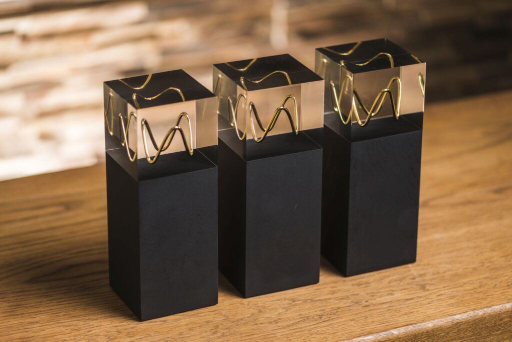 WORLD SOUNDTRACK AWARDS (c) Film Fest Gent