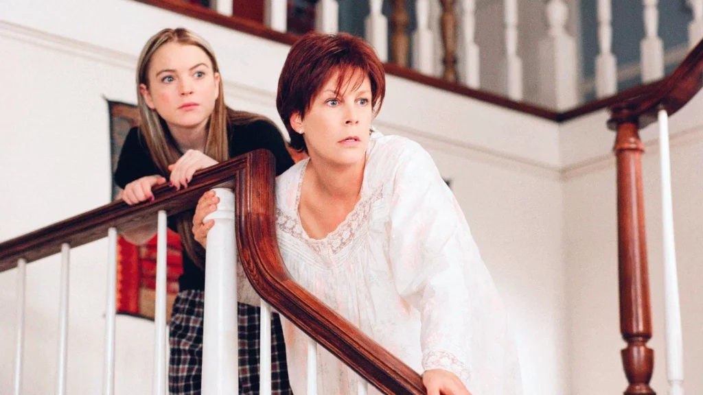 FREAKY FRIDAY (c) The Movie Database (TMDB)