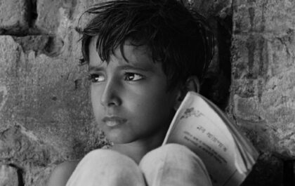 PATHER PANCHALI (c) Lumière