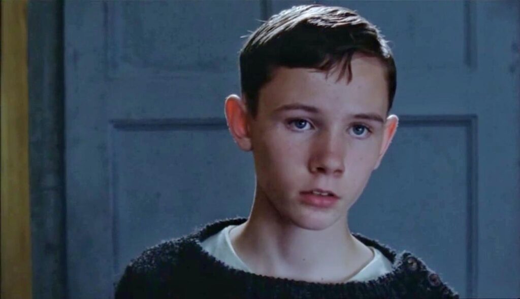 SONG FOR A RAGGY BOY (c) IMDB Pro