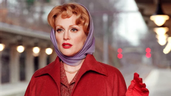 FAR FROM HEAVEN (c) The Movie Database (TMDB)