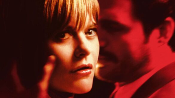 IN THE CUT (c) The Movie Database (TMDB)